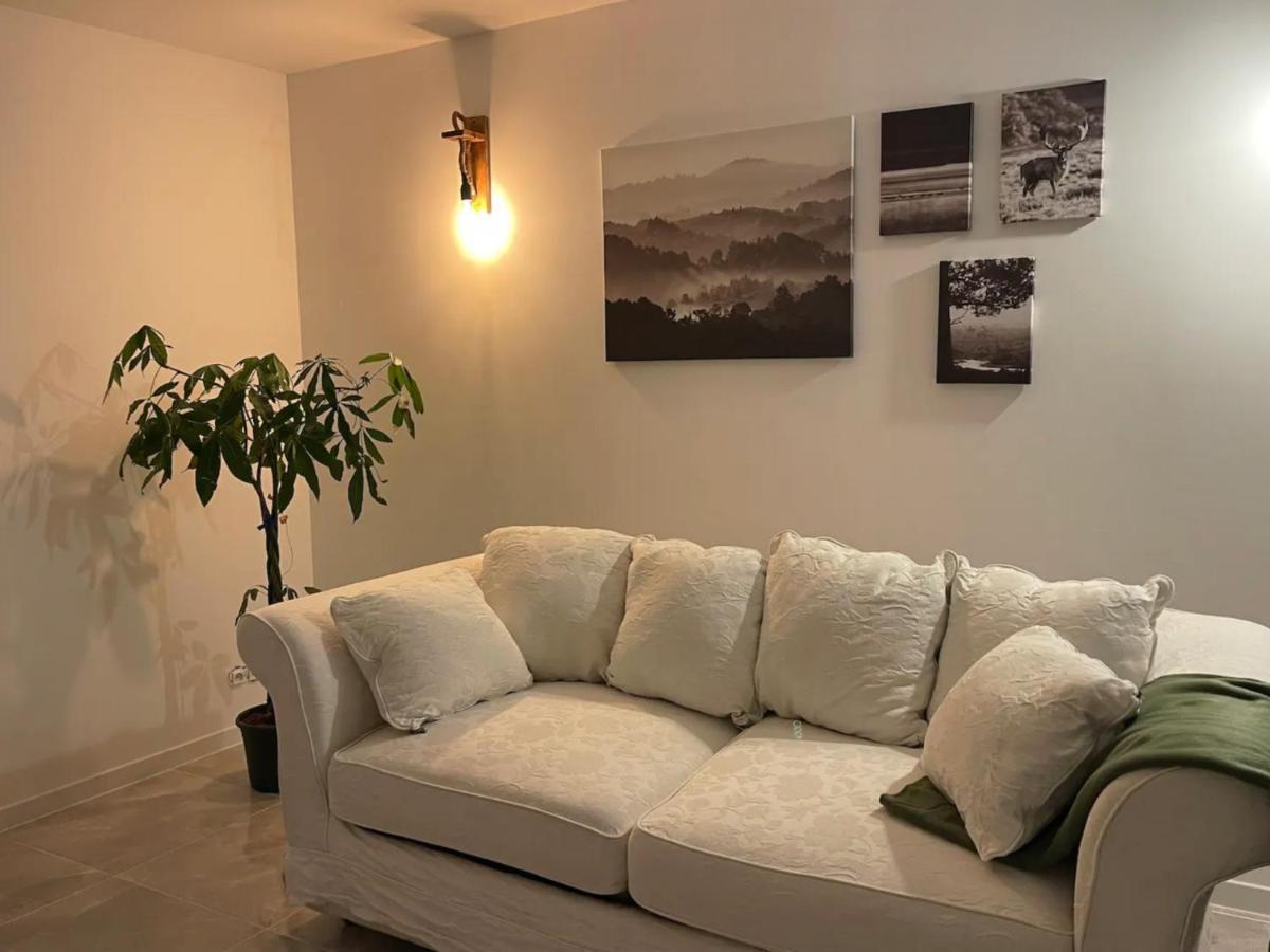 Agreable Maison Centre-Ville Бур-Сент-Андеоль Экстерьер фото